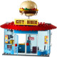 LEGO City "Городская площадь" 60271